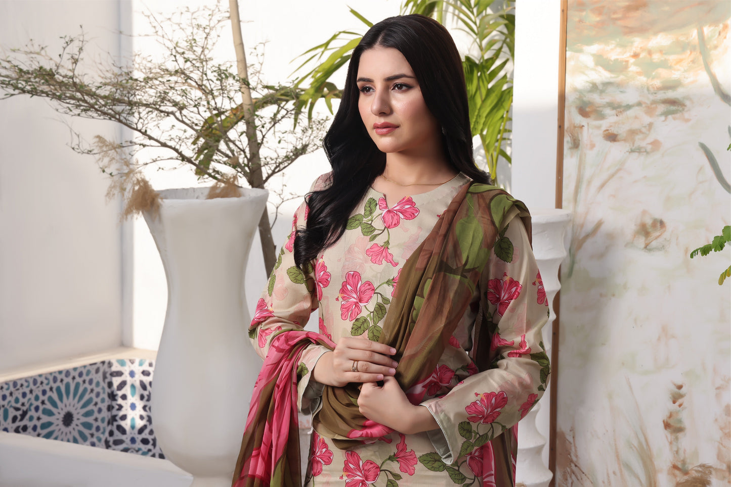 HIBISCUS-FT375