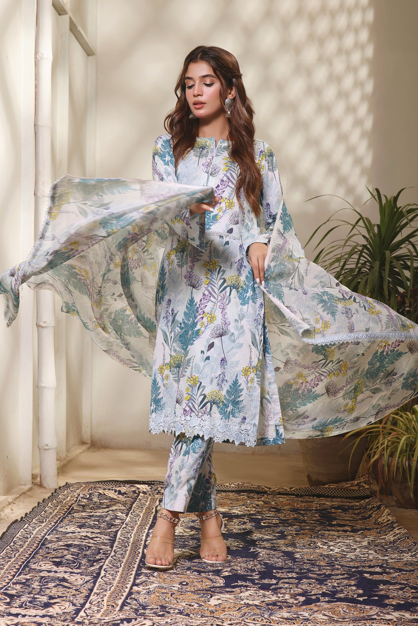 JASMINE-FT119