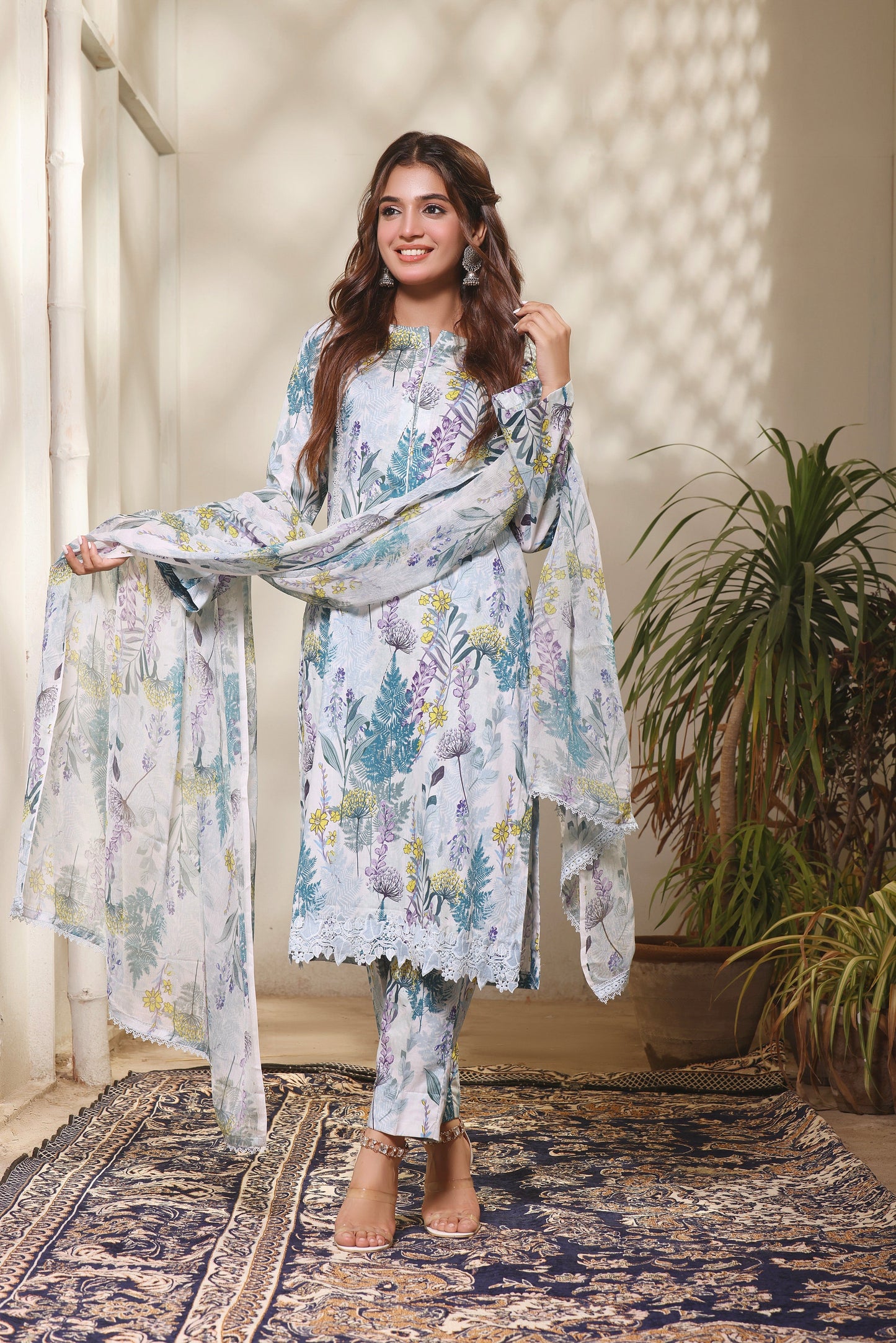 JASMINE-FT119