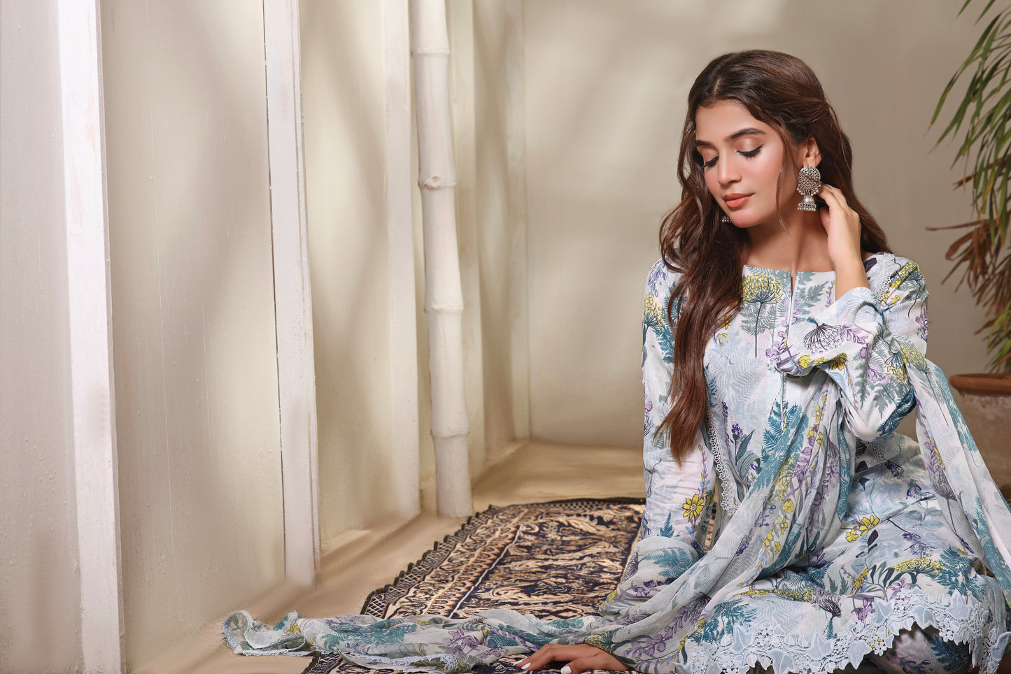 JASMINE-FT119