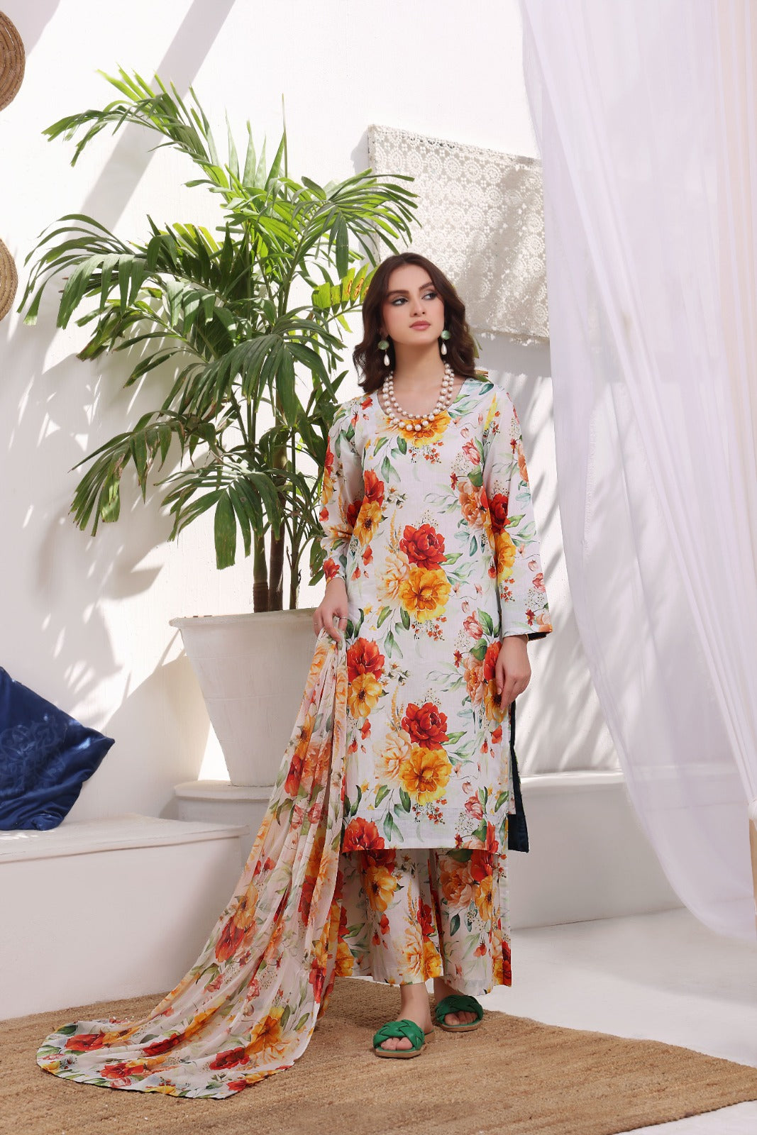 FLORET-FT222