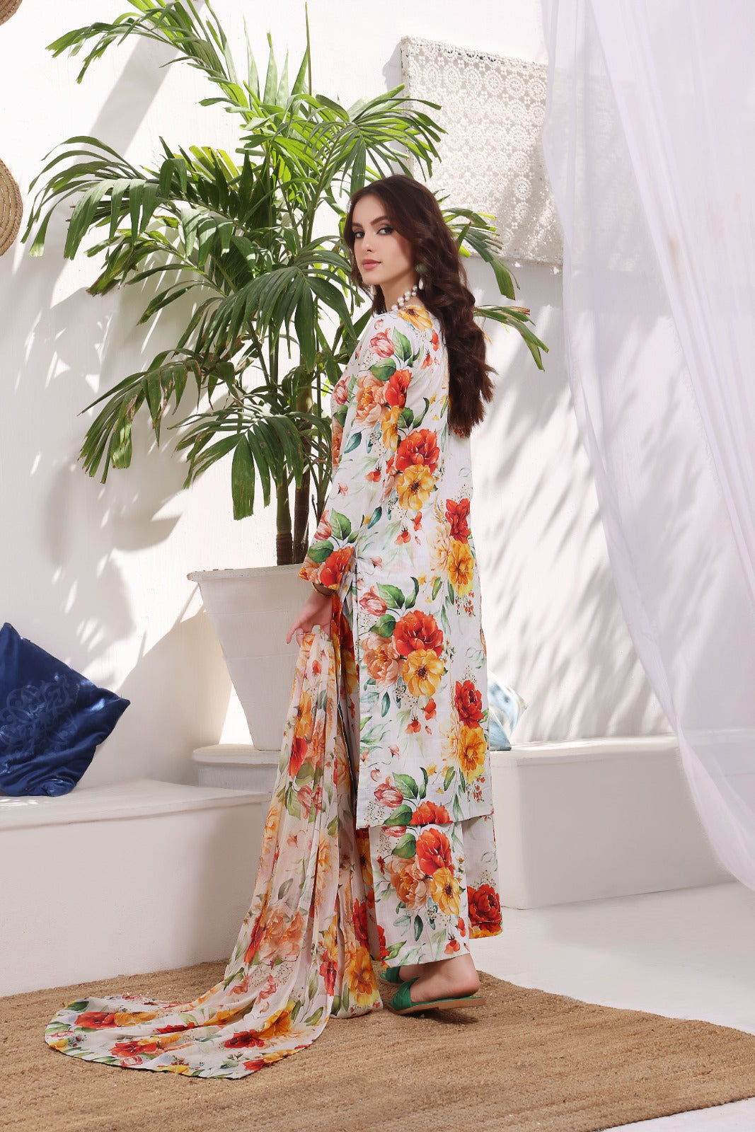 FLORET-FT222