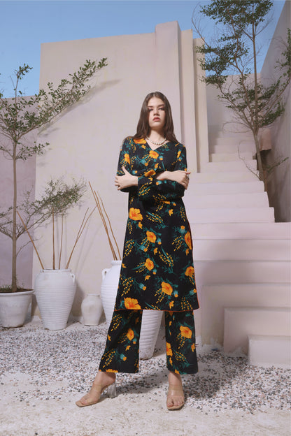 DIGITAL PRINTED KHADDAR 3PC-ZN283