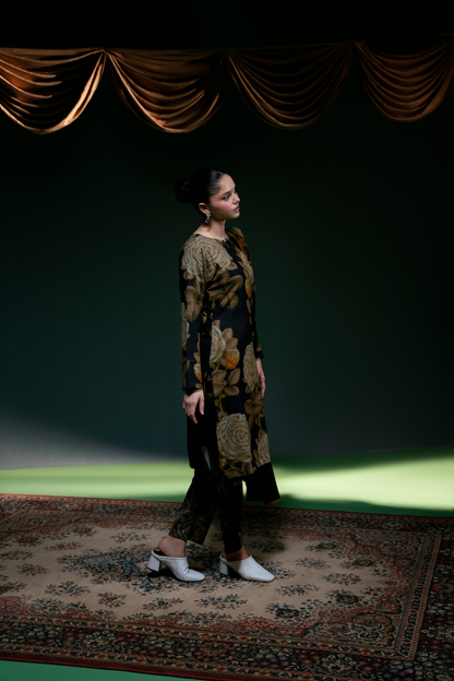 DIGITAL PRINTED DHANAK 3PC-ZN427